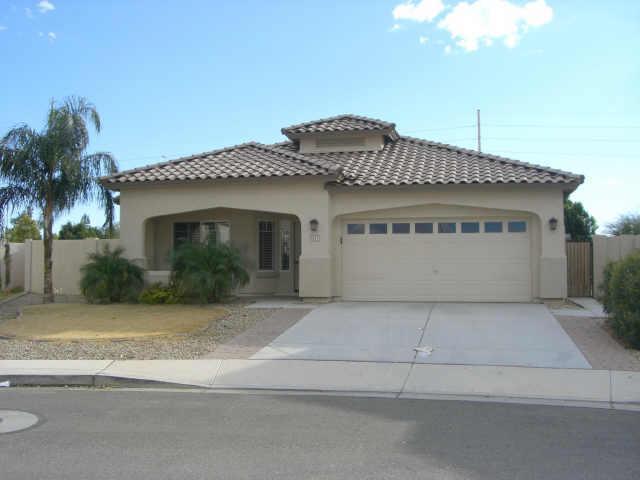 8331 W Pontiac Dr., Peoria, AZ 85382