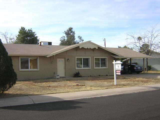 3951 E Becker Ln., Phoenix, AZ 85028