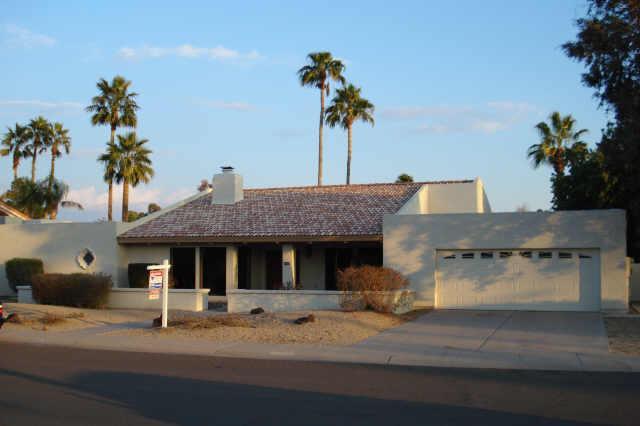 8325 E San Rosendo Dr., Scottsdale, AZ 85258