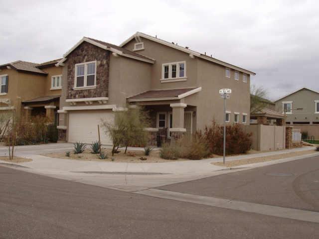 35103 N 31st Ave., Phoenix, AZ 85086