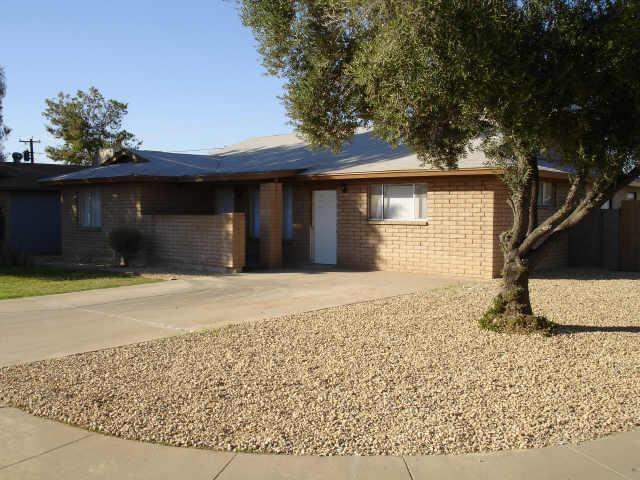 4016 W Wagon Wheel Dr., Phoenix, AZ 85051