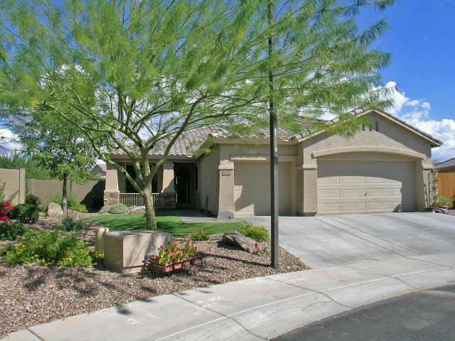41315 N Peale Ct., Anthem, AZ 85086
