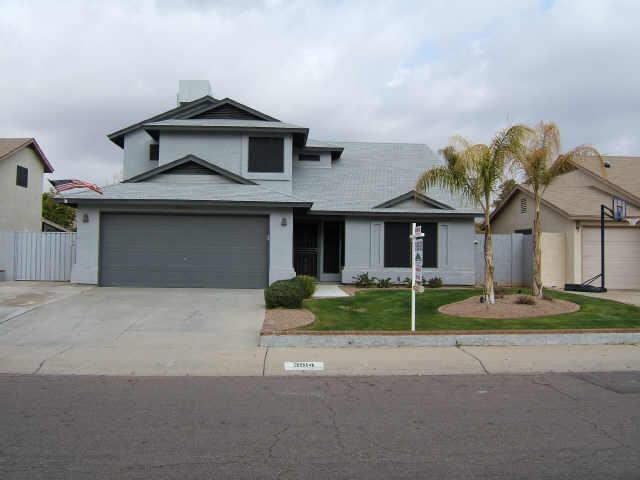 3914 W Mariposa Grande, Glendale, AZ 85310