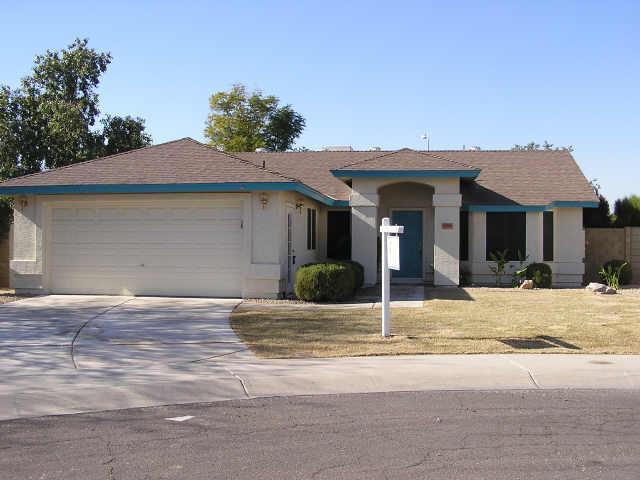 5446 N 80th Ln., Glendale, AZ 85303