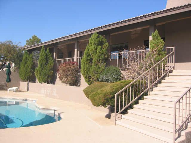 16437 E Nicklaus Dr., Fountain Hills, AZ 85268