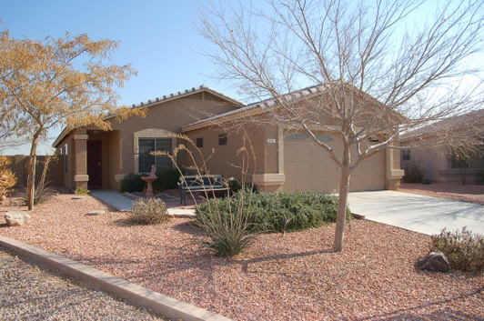 8191 N 87th Dr., Peoria, AZ 85345