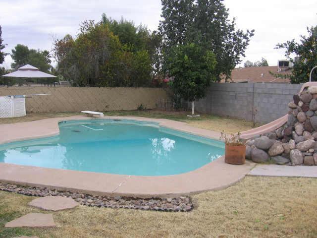 2913 W Grovers Ave., Phoenix, AZ 85053