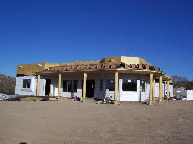 55416 N N. Vulture Mine Rd., Wickenburg, AZ 85390