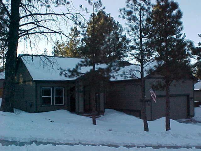 65 W Badger Ter., Flagstaff, AZ 86001