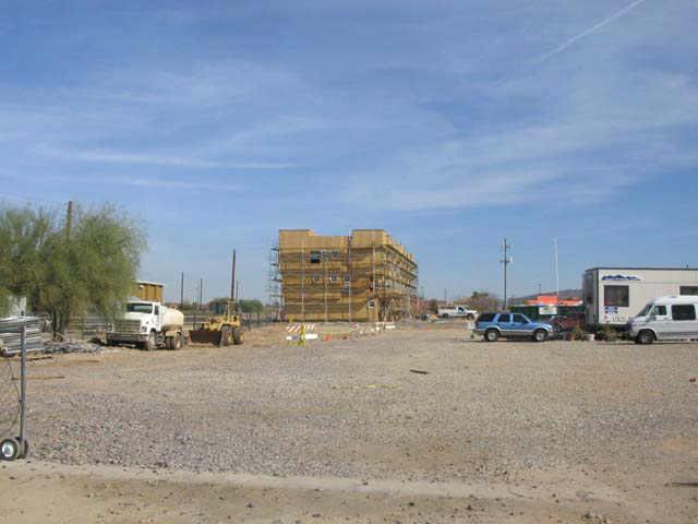 116 W Milada Dr. #11, Phoenix, AZ 85041