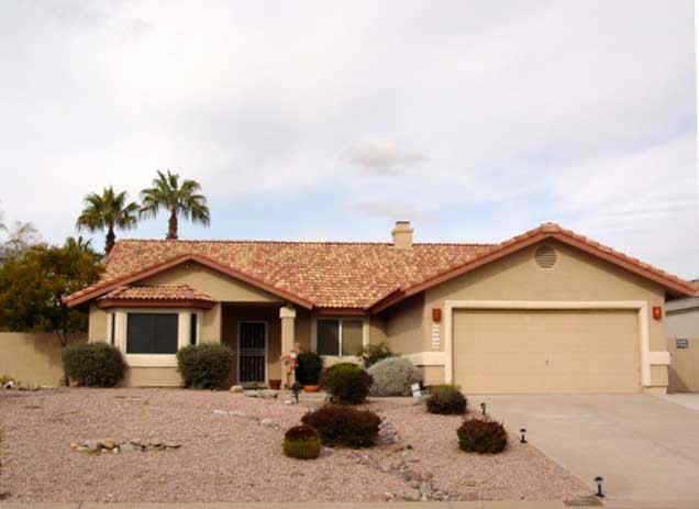 16540 E Ashbrook Dr., Fountain Hills, AZ 85268
