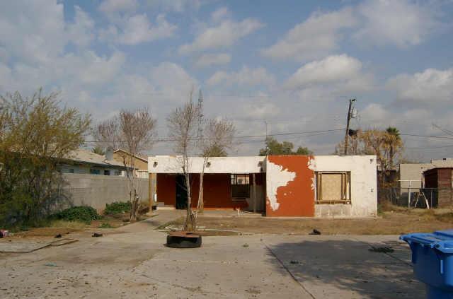 2210 W Tonto St., Phoenix, AZ 85009