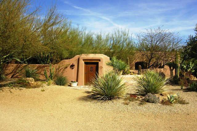 6532 E Bronco Dr., Paradise Valley, AZ 85253