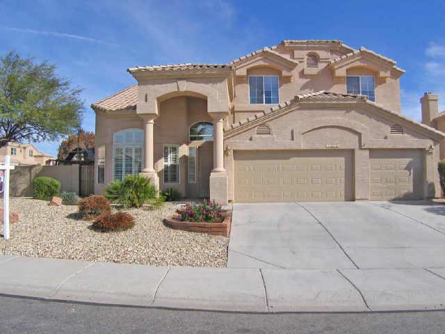 15819 S 7th Dr., Phoenix, AZ 85045