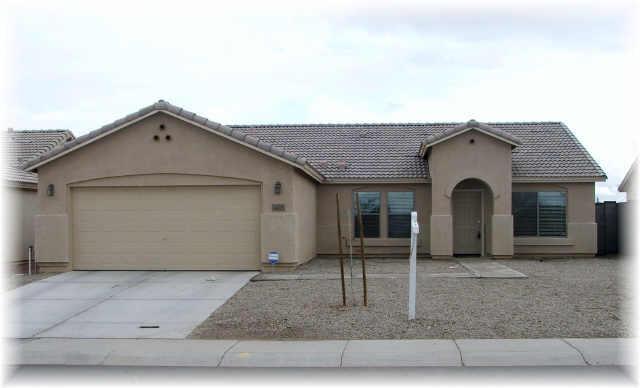 39675 N Telescomb Dr., Queen Creek, AZ 85242