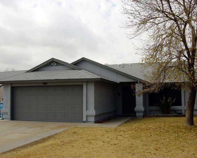 21054 N 33 Ave., Phoenix, AZ 85027