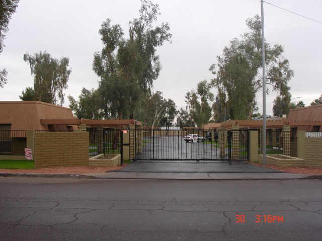 2333 W Glenrosa Dr. #111, Phoenix, AZ 85015