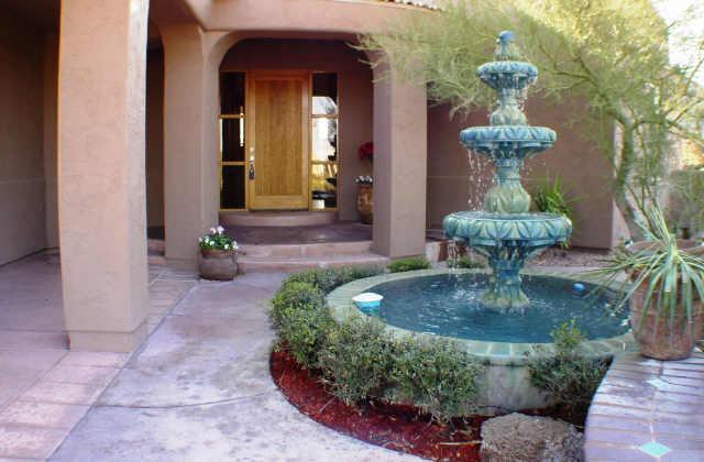 1931 N 95th Pl., Mesa, AZ 85207