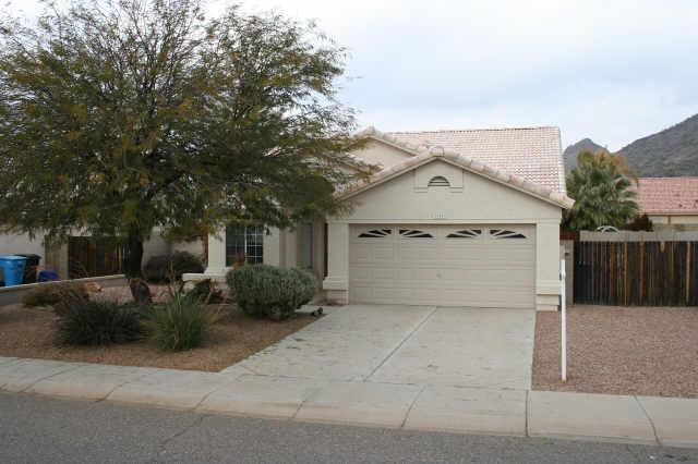 6120 W Whispering Wind Dr., Glendale, AZ 85310