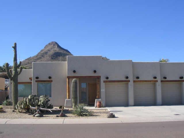 15418 N 19th Way, Phoenix, AZ 85022