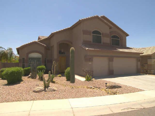 4145 E Spur Dr., Cave Creek, AZ 85331