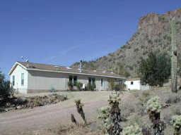 42016 N 13th St., Desert Hills, AZ 85086