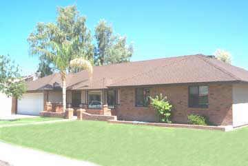 3056 E Hampton Ave., Mesa, AZ 85204