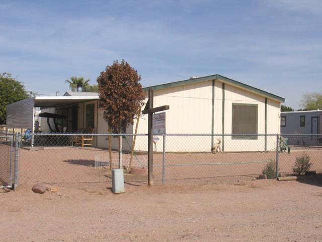 9614 E Arbor Cir., Mesa, AZ 85208