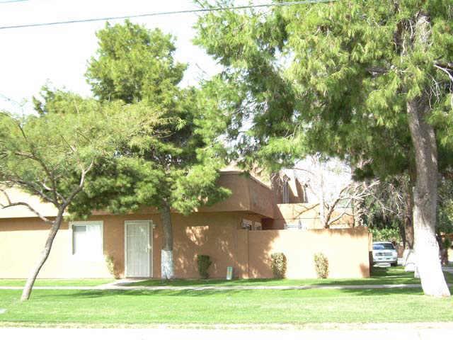 4015 S 44 Pl., Phoenix, AZ 85040