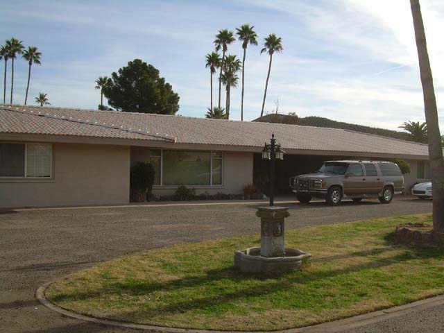 6730 W Isabell Ln., Glendale, AZ 85310