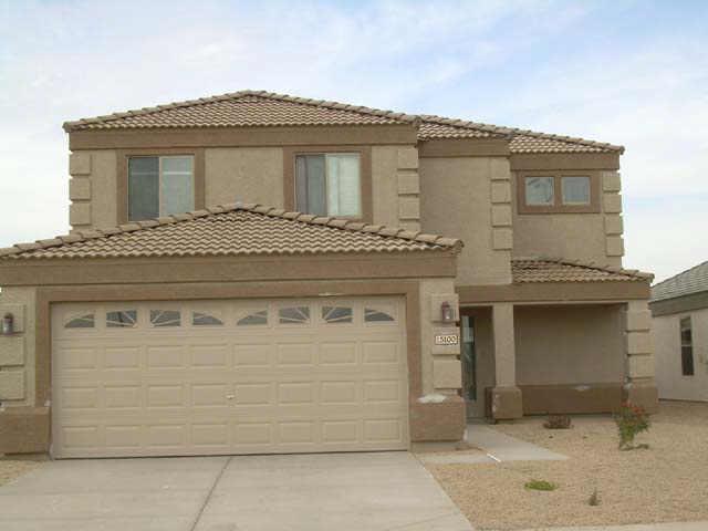 15100 N Tonya St., El Mirage, AZ 85335
