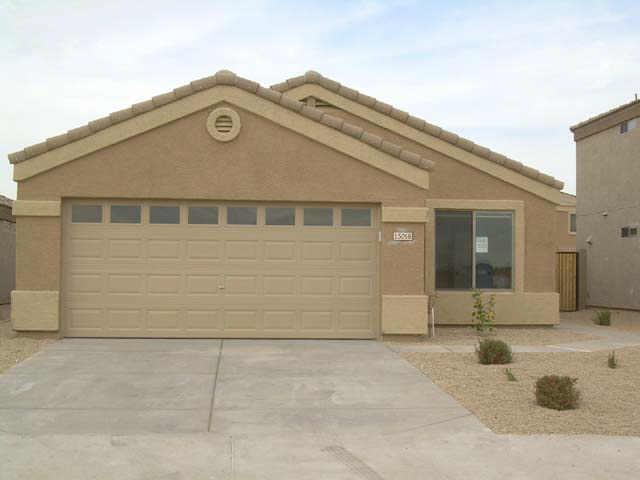 15016 N Tonya St., El Mirage, AZ 85335