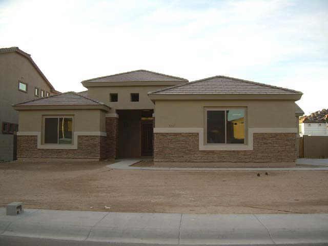 5013 W Hobby Horse Dr., Glendale, AZ 85310