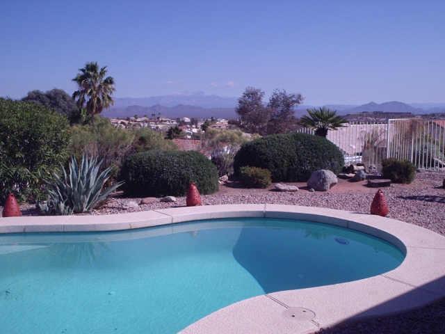 16156 E Palisades Blvd Rd., Fountain Hills, AZ 85268
