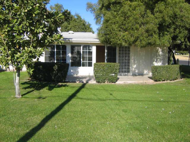 10003 W Lakeview Cir., Sun City, AZ 85351