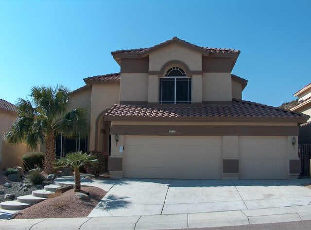 815 E Hiddenview Dr., Phoenix, AZ 85048