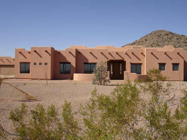 7100 N Overfield Rd., Casa Grande, AZ 85194