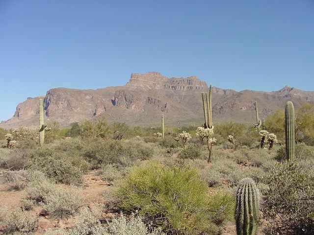 5876 S 12th Ave., Apache Junction, AZ 85219