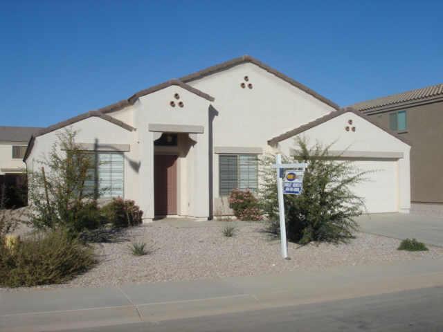 1666 E Angelica Dr., Casa Grande, AZ 85122