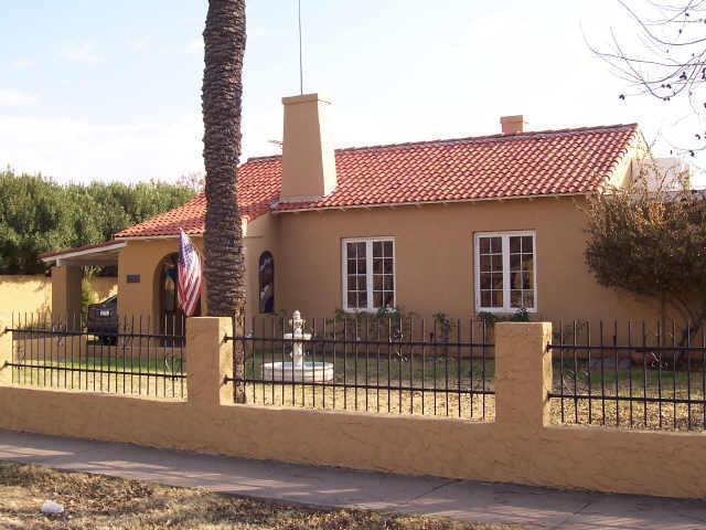 1925 E Willetta St., Phoenix, AZ 85006