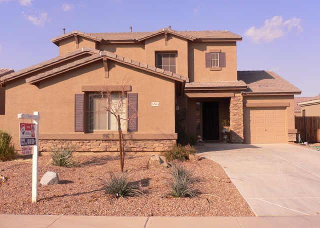 3664 E Shannon St., Gilbert, AZ 85236