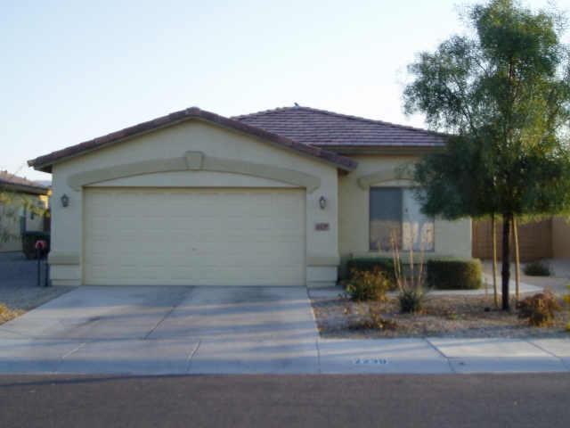2239 W Hasan Dr., Phoenix, AZ 85041