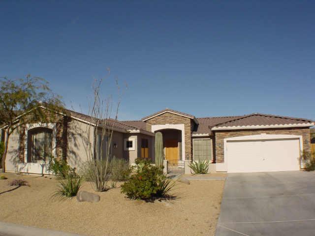 2112 N 80th Pl., Mesa, AZ 85207