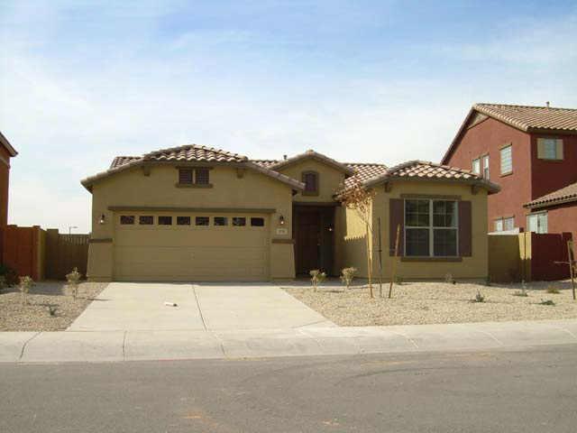 4190 N 154th Dr., Goodyear, AZ 85395