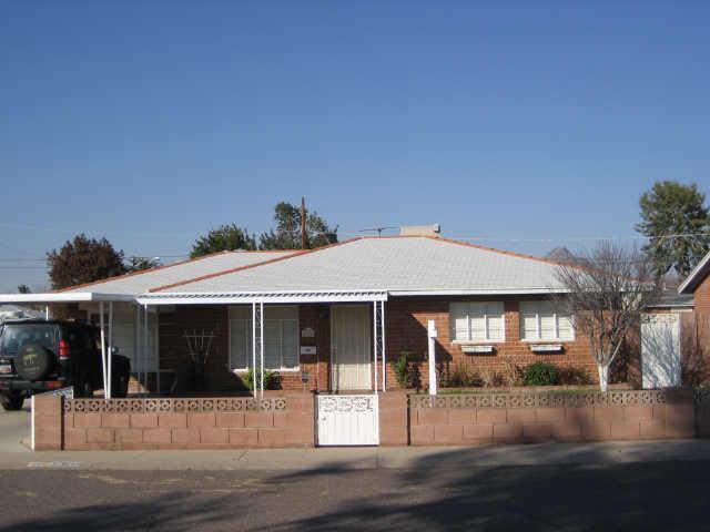 2304 E Heatherbrae Dr., Phoenix, AZ 85016