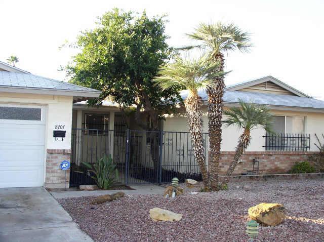 8707 E Vista Dr., Scottsdale, AZ 85250