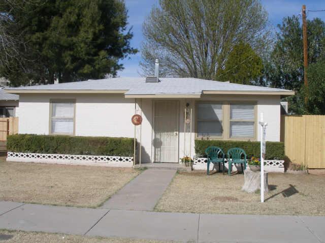 146 E 1st St., Mesa, AZ 85201