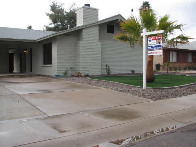 2401 E Hermosa Dr., Tempe, AZ 85282