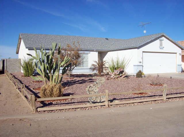 8554 W Concordia Dr., Arizona City, AZ 85123