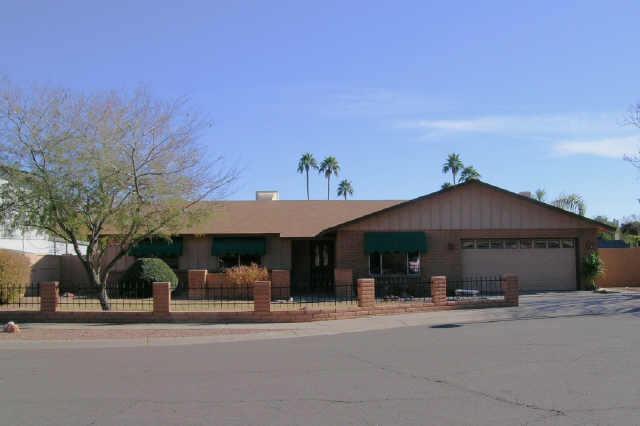 1661 W Meseto Cir., Mesa, AZ 85202